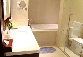 Don Chan Palace, Hotel & Convention