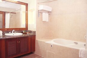 Don Chan Palace, Hotel & Convention