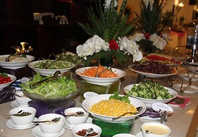 Don Chan Palace, Hotel & Convention