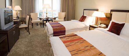 Don Chan Palace, Hotel & Convention