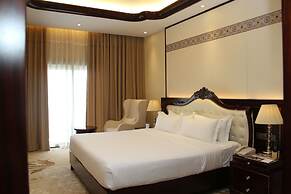 Don Chan Palace, Hotel & Convention