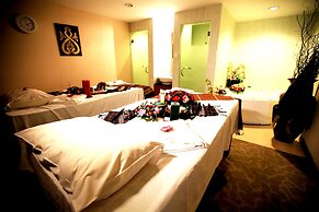 Don Chan Palace, Hotel & Convention