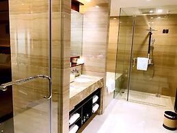 Don Chan Palace, Hotel & Convention