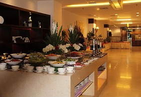 Don Chan Palace, Hotel & Convention