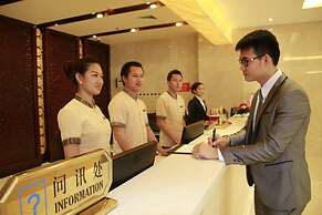 Don Chan Palace, Hotel & Convention