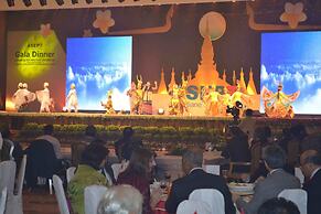 Don Chan Palace, Hotel & Convention