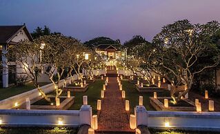 The Grand Luang Prabang, Affiliated by Meliá