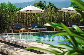 The Grand Luang Prabang, Affiliated by Meliá