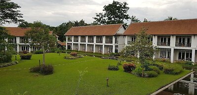 The Grand Luang Prabang, Affiliated by Meliá