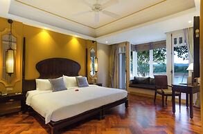 The Grand Luang Prabang, Affiliated by Meliá