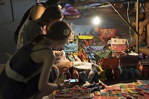 The Grand Luang Prabang, Affiliated by Meliá