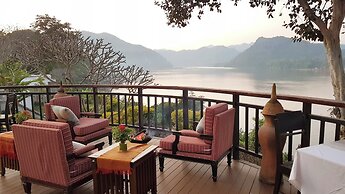 The Grand Luang Prabang, Affiliated by Meliá