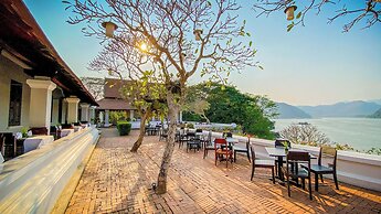 The Grand Luang Prabang, Affiliated by Meliá