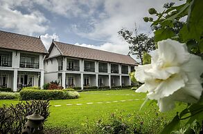 The Grand Luang Prabang, Affiliated by Meliá