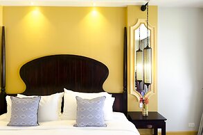 The Grand Luang Prabang, Affiliated by Meliá