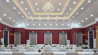 The Grand Luang Prabang, Affiliated by Meliá