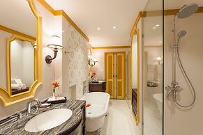 The Grand Luang Prabang, Affiliated by Meliá