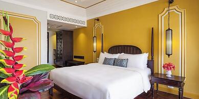 The Grand Luang Prabang, Affiliated by Meliá