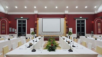 The Grand Luang Prabang, Affiliated by Meliá