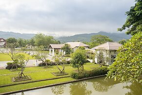The Grand Luang Prabang, Affiliated by Meliá
