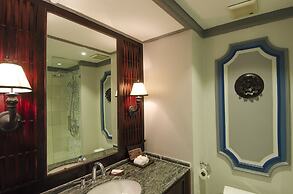 The Grand Luang Prabang, Affiliated by Meliá