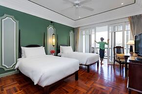 The Grand Luang Prabang, Affiliated by Meliá