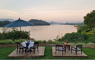 The Grand Luang Prabang, Affiliated by Meliá