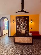 The Grand Luang Prabang, Affiliated by Meliá