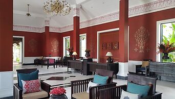 The Grand Luang Prabang, Affiliated by Meliá