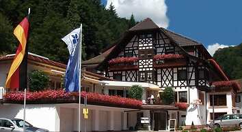 Flair Hotel Adlerbad