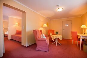 Flair Hotel Adlerbad