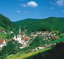 Flair Hotel Adlerbad