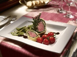 Flair Hotel Adlerbad