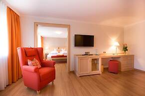 Flair Hotel Adlerbad