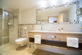 Flair Hotel Adlerbad