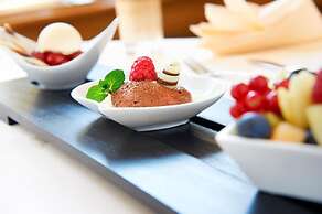 Flair Hotel Adlerbad