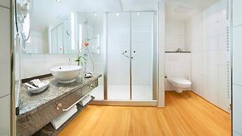 Flair Hotel Adlerbad