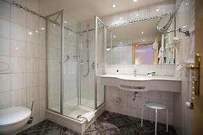 Flair Hotel Adlerbad