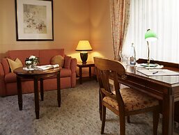 Flair Hotel Adlerbad