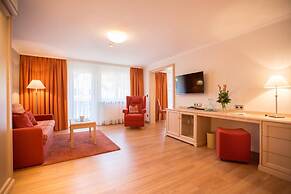 Flair Hotel Adlerbad