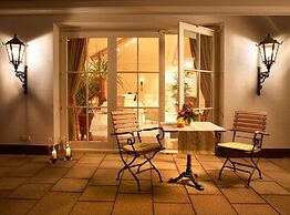 Flair Hotel Adlerbad