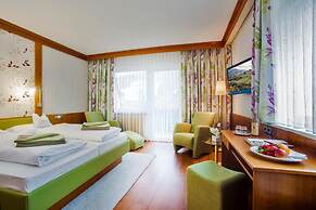 Flair Hotel Adlerbad