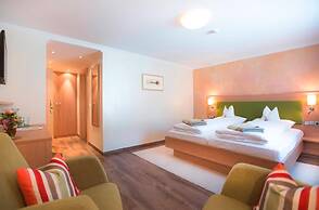 Flair Hotel Adlerbad