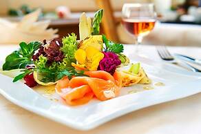 Flair Hotel Adlerbad