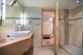 Flair Hotel Adlerbad