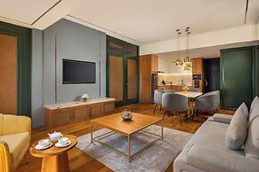 The Seminyak Beach Resort & Spa