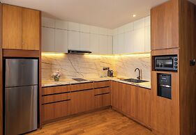 The Seminyak Beach Resort & Spa