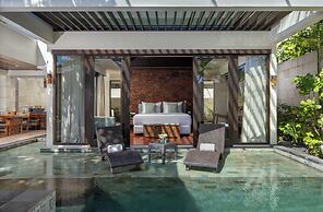 The Seminyak Beach Resort & Spa