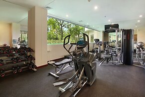 The Seminyak Beach Resort & Spa