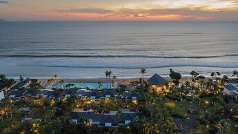 The Seminyak Beach Resort & Spa
